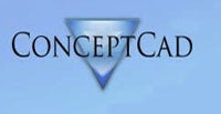Concept CAD Logo