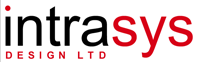 Intrasys Design Logo