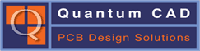Quantum CAD Logo