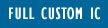 Custom IC Design Tools
