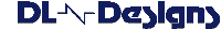 DL Designs Logo