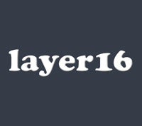 Layer 16 Logo