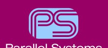 Return to Parallel Systems Home Page