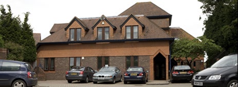 Picture of Continental House