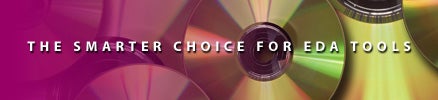 The Smarter Choice for EDA Tools