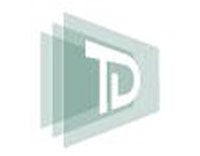 Track Daze Logo