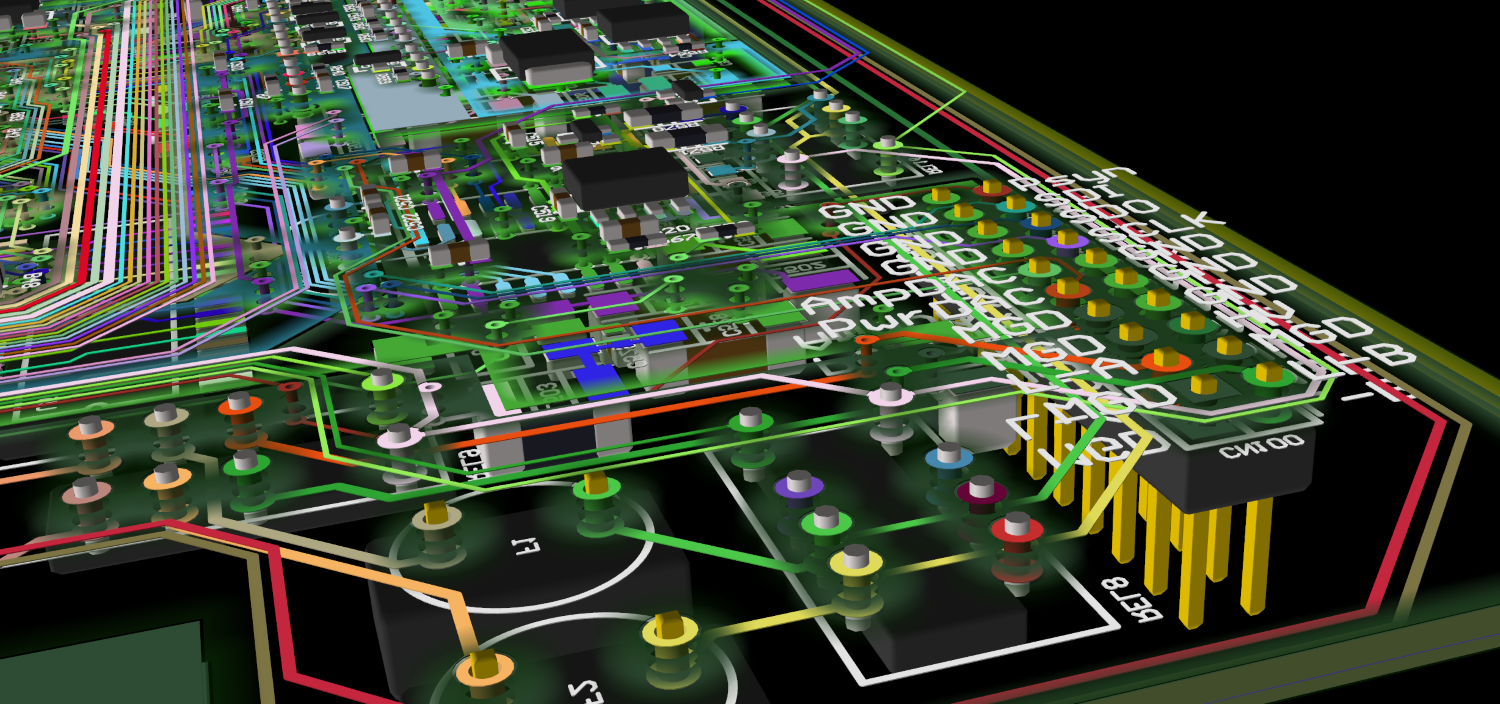 Circuit Board Design Software For Mac