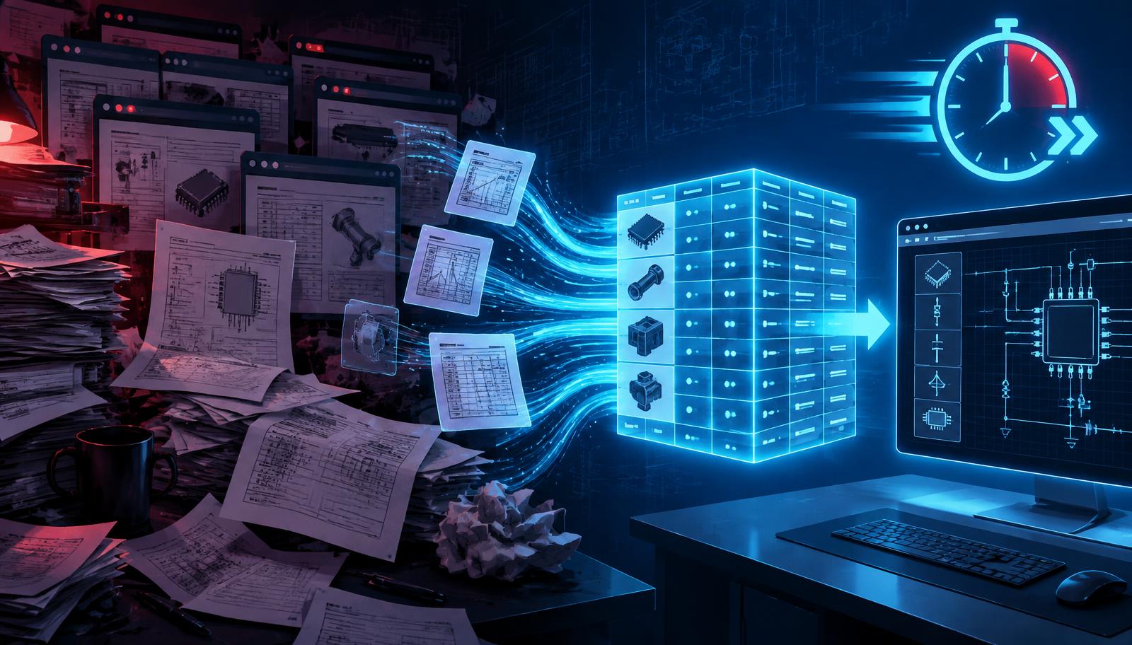 SiliconExpert illustration