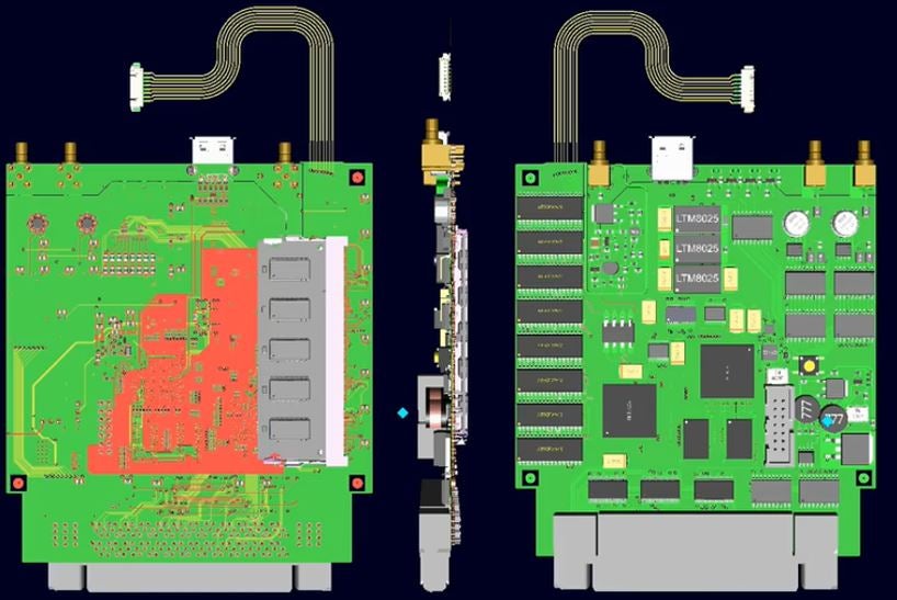 3D880